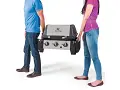 Barbecue portatile PORTACHEF 320 - Broil King