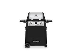 Broil king Barbecue portatile PORTACHEF 320 - Broil King