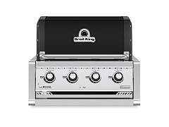 Broil king Barbecue da Incasso REGAL 420 BI - Broil King