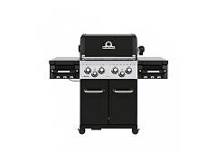 Broil king Barbecue a Gas REGAL 490 Nero - Broil King