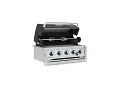 Barbecue da Incasso REGAL 570 BI - Broil King