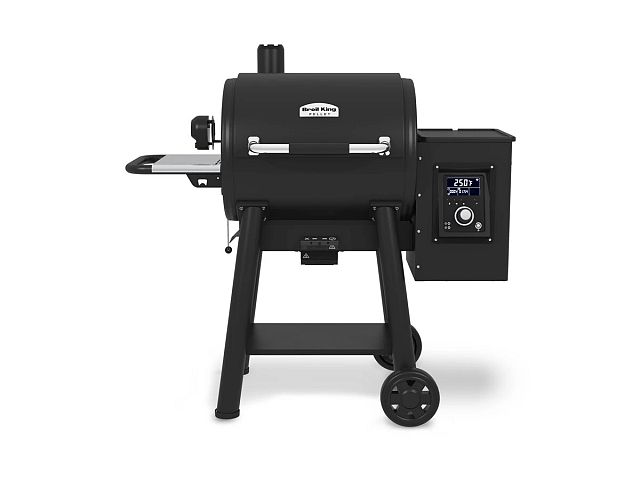 Broil king Barbecue a Pellet PELLET REGAL 400 - Broil King