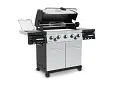 Barbecue a Gas REGAL S 590 IR - Broil King