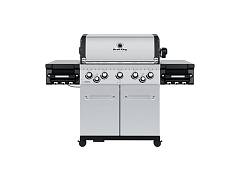 Broil king Barbecue a Gas REGAL S 590 IR - Broil King