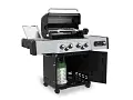 Barbecue a Gas REGAL Q 490 IR - Broil King