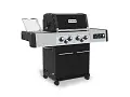 Barbecue a Gas REGAL Q 490 IR - Broil King