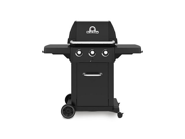 Broi king Barbecue a Gas ROYAL 320 Shadow - Broi King