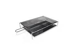 Fontana Set griglia barbecue - Fontana