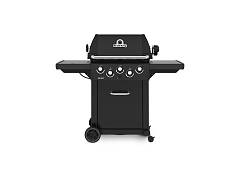 Broil king Barbecue a Gas SIGNET 390 - Broil King