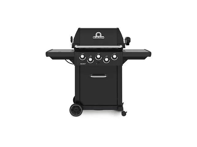 Broil king Barbecue a Gas SIGNET 390 - Broil King