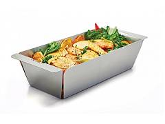 Broil king Vassoio Wok Stretto - Broil King