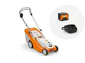 Rasaerba a batteria RMA 239 C -Stihl