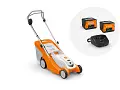 Rasaerba a batteria RMA 239 C -Stihl