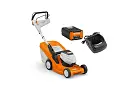 Rasaerba a batteria RMA 443 PV - Stihl