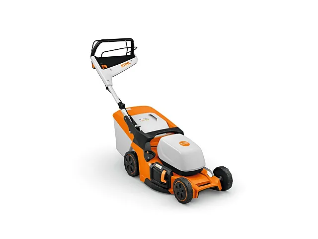 Sborgia Rasaerba a batteria RMA 448 V – Stihl