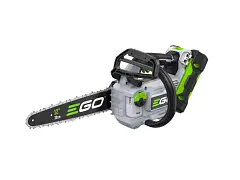 Ego Motosega da potatura a batteria CS 1200 E - EGO