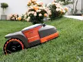 Robot rasaerba NAVIMOW H 3000 E