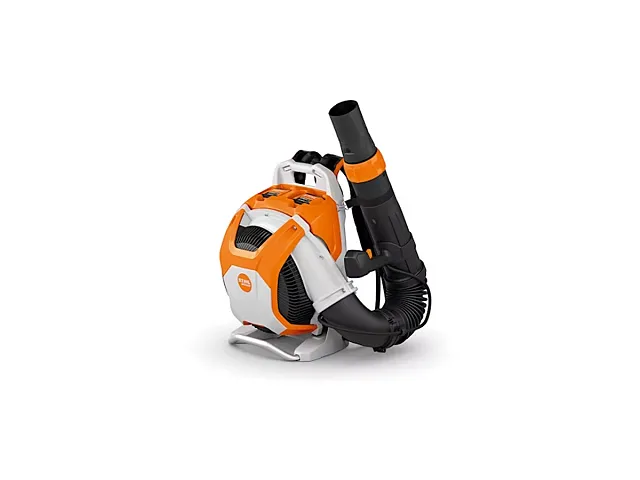 Stihl Soffiatore a zaino a batteria BRA 600