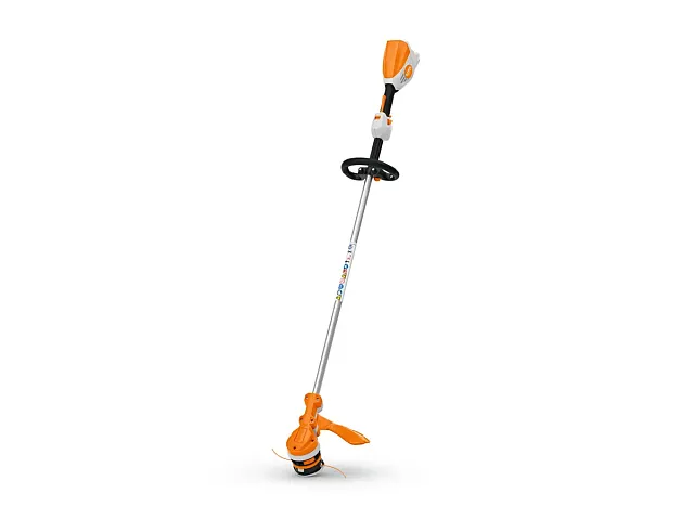 Stihl Decespugliatore a batteria FSA 70 R