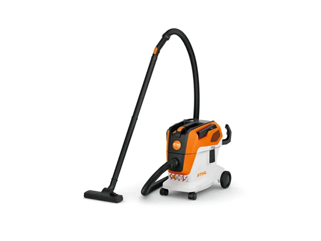 Stihl Aspiratore a batteria SEA 100L