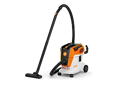 Stihl Aspiratore a batteria SEA 60 L