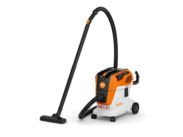 Stihl Aspiratore a batteria SEA 60 L