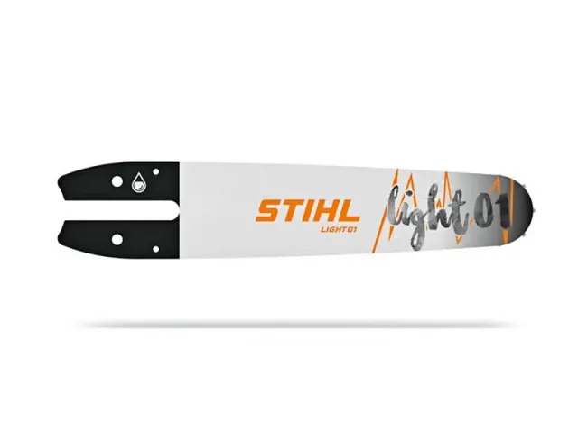 Stihl Barra Light 01 per potatore a batteria GTA 40 da 15 cm 1,1 mm 1/4P