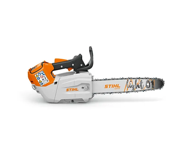 Stihl Motosega a batteria MSA 190 T