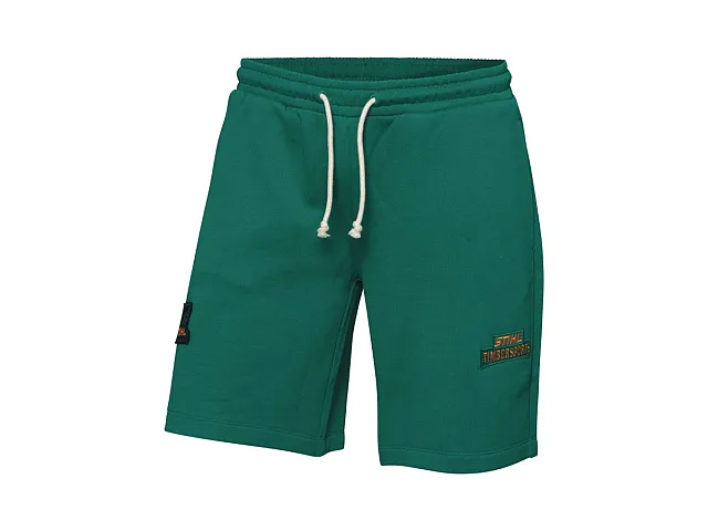 Stihl Pantaloncini Timbersports 85 retrò