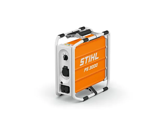 Stihl Alimentatore portatile PS 3000