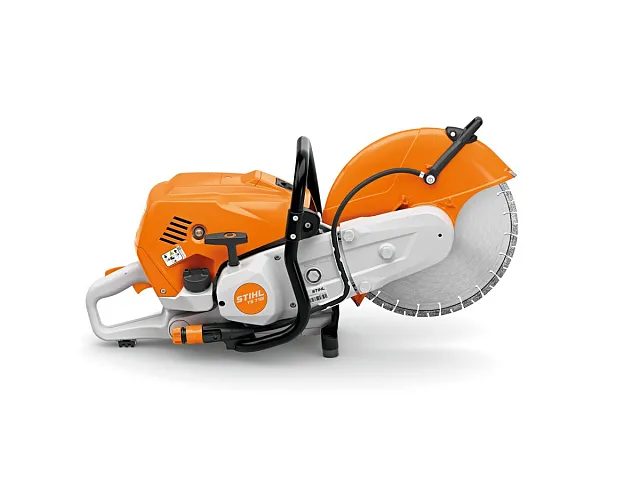 Stihl Troncatrice TS 710I