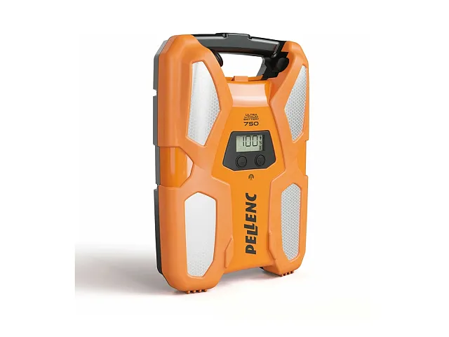 Pellenc Batteria ULiB 750