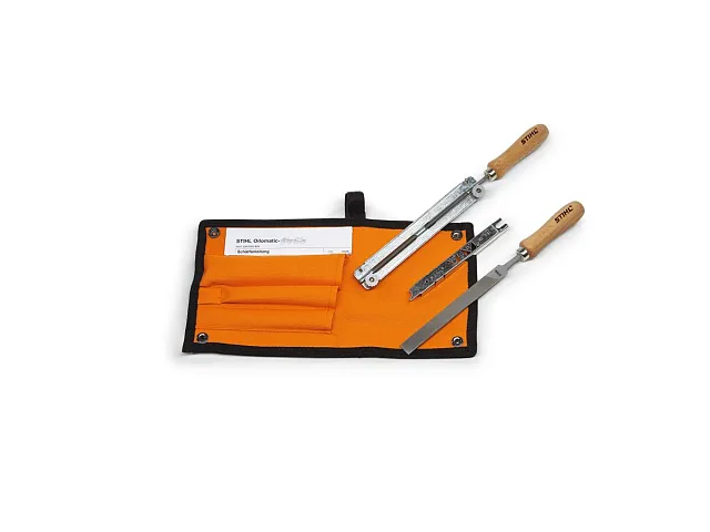 Stihl Set per affilatura