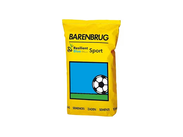 Barenbrug Seme per prati RESILIENT BLUE SPORT