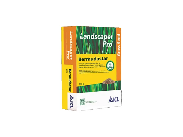 Icl Seme per prato LANDSCAPER PRO BERMUDASTAR