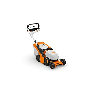 Stihl Rasaerba a batteria RMA 443 V