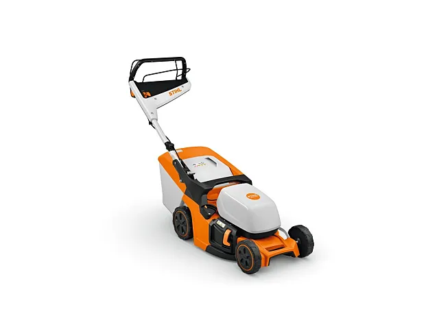 Stihl Rasaerba a batteria RMA 443 V