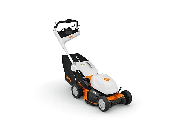 Stihl Rasaerba a batteria RMA 750 V