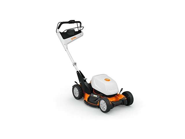 Stihl Rasaerba a batteria RMA 7 RV