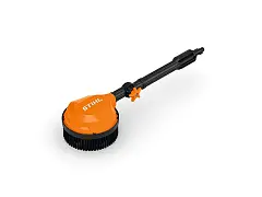 Stihl Spazzolone rotante per RCA 20