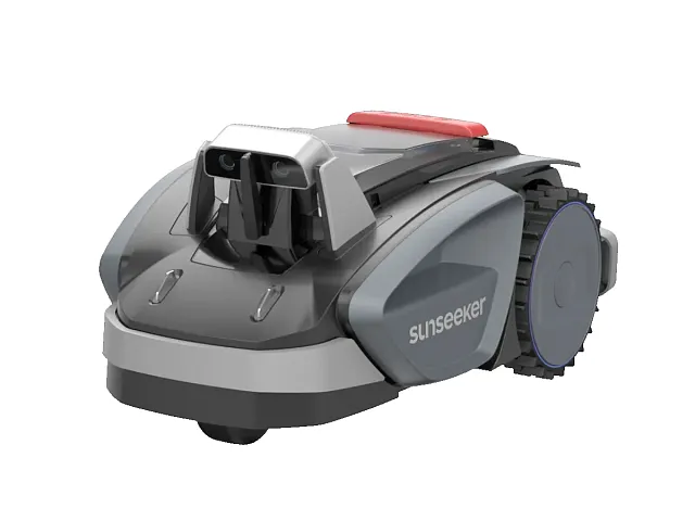 Sunseeker Robot rasaerba V3