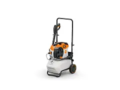 Stihl Carrello con serbatoio dell'acqua