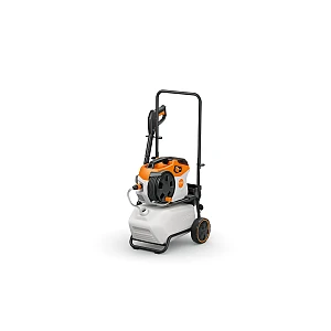 Stihl Carrello con serbatoio dell'acqua