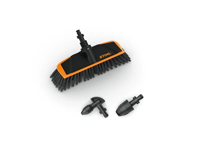 Stihl Set per pulizia veicoli per REA 60 PLUS e REA 100 PLUS