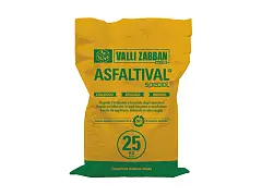 Valli Zabban Asfalto a freddo ASFALTIVAL SPECIAL