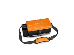 Stihl Borsa combinata batteria/olio