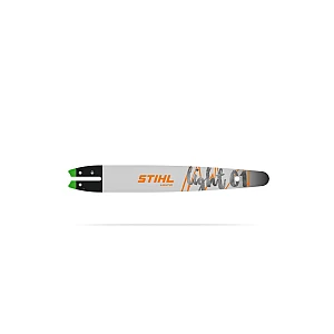 Stihl Barra per motosega LIGHT 01 25 cm 1/4 P 1,1 mm 56/57 maglie