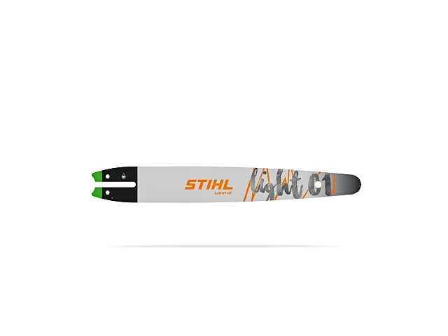 Stihl Barra per motosega LIGHT 01 35 cm 1/4 P 1,1 mm 72 maglie