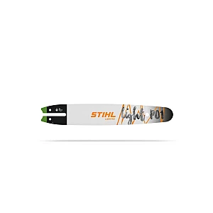 Stihl Barra per motosega LIGHT P01 30 cm 3/8 P 1,1 mm 44 maglie