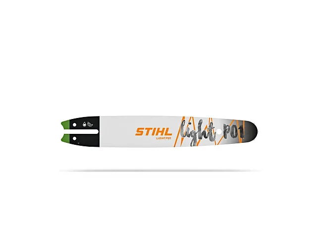 Stihl Barra per motosega LIGHT P01 30 cm 3/8 P 1,1 mm 44 maglie